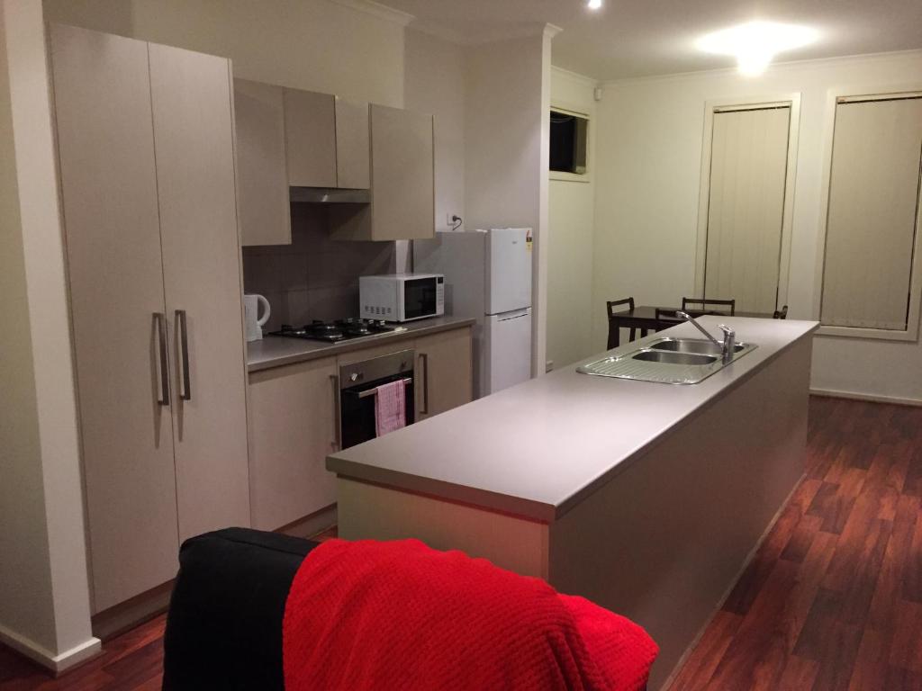 Tasha's Apartments on Kerry - Apartamento - Planta Baja