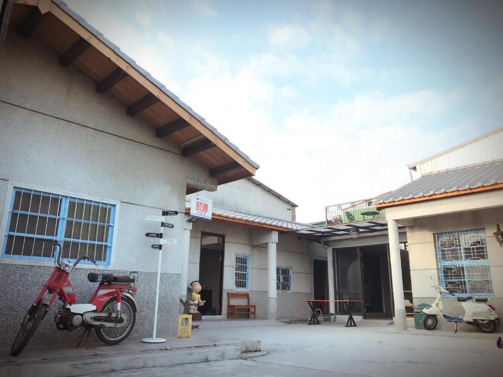 Gambar di galeri bagi 屏東市鄉下人家生活體驗 di Pingtung City