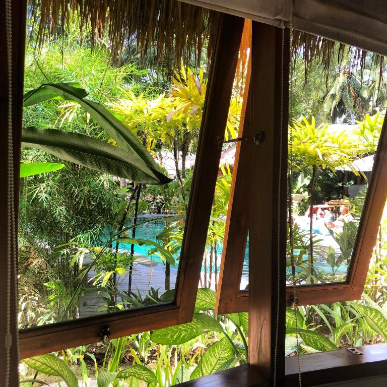 Mana Eco Retreat - 13