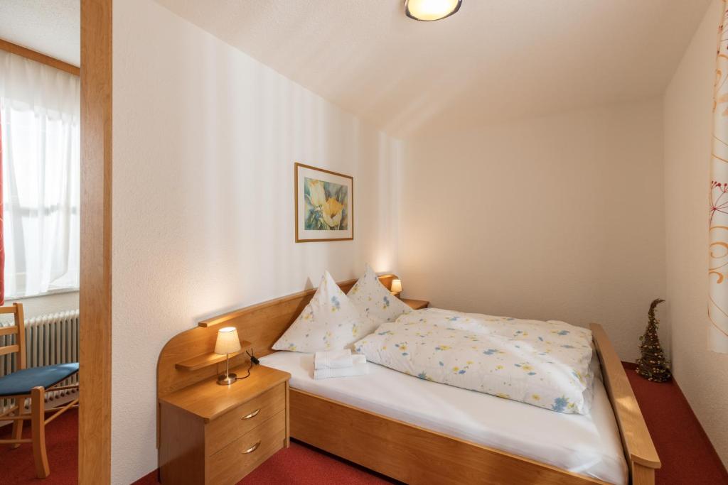 Appartment Venter Bergwelt - Departamento