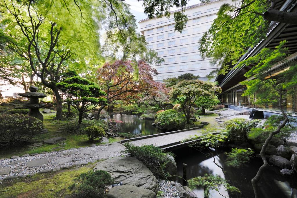 Takuboku Tei - Image 1