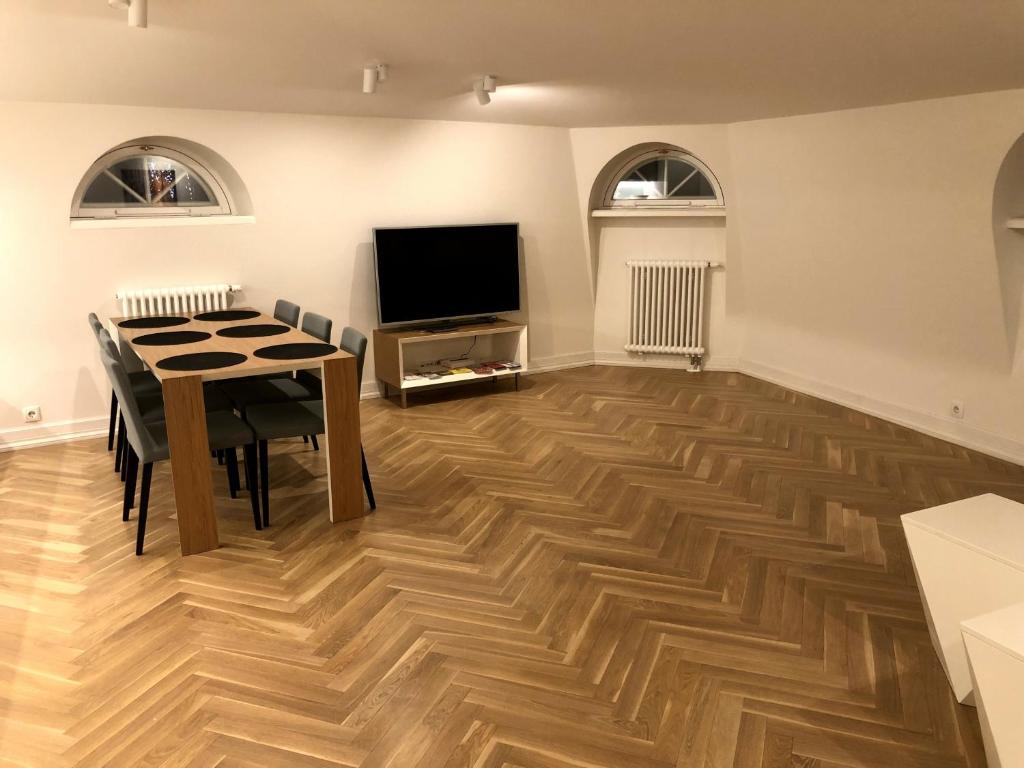 Great apartament in a heart of Tallinn photo