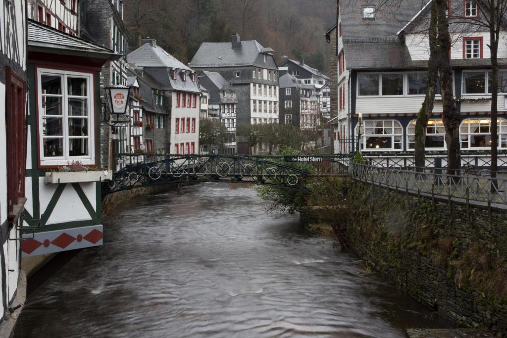 Ferienhaus Vennblick - 19