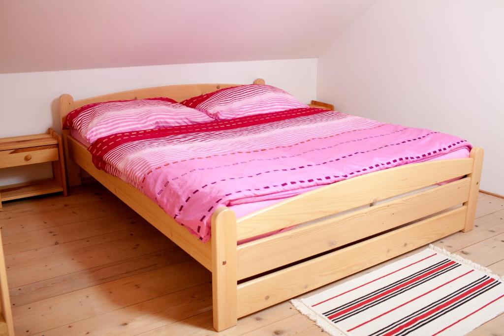 Pension Špejchar u Vojty - Duplex Apartment