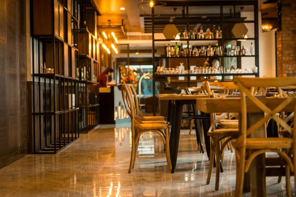Acqua Hotel - Resim 14