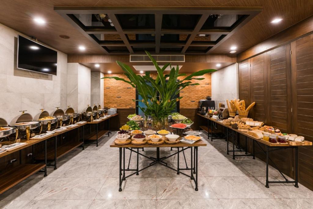 Acqua Hotel - Resim 12