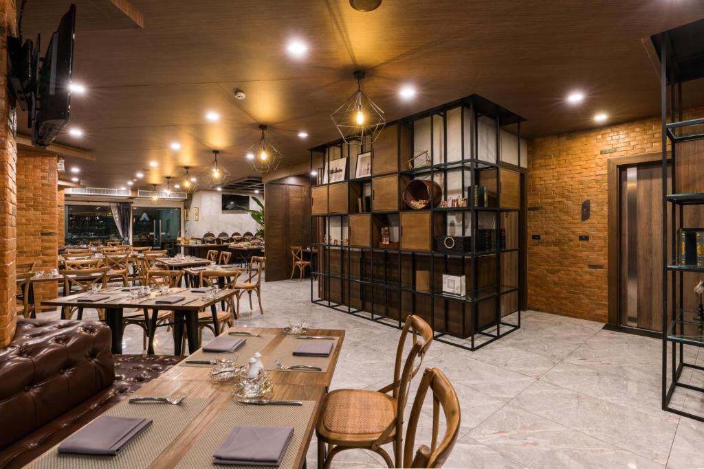 Acqua Hotel - Resim 36