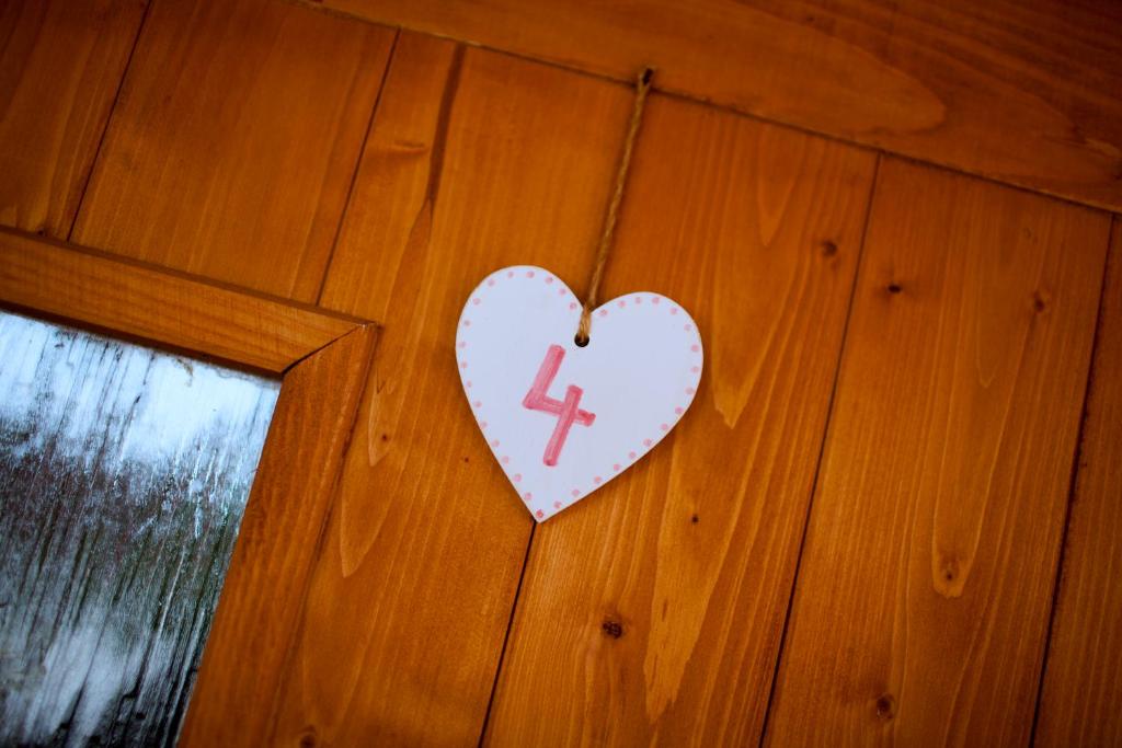 Fotografie z fotogalerie ubytování Pension Špejchar u Vojty v Holašovicích