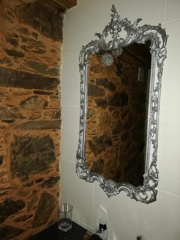 Fotografie z fotogalerie ubytování Casinha do Talasnal v destinaci Lousã