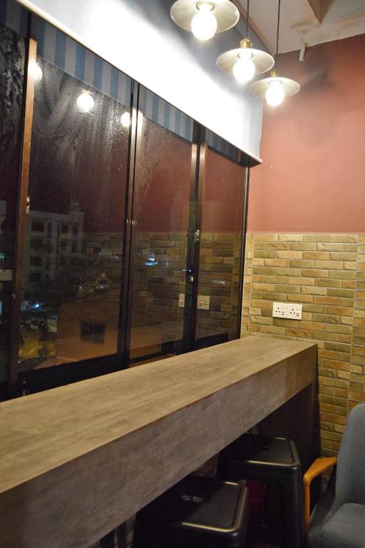 Fotografie z fotogalerie ubytování DJ Citi Inn Premier v destinaci Kuala Terengganu
