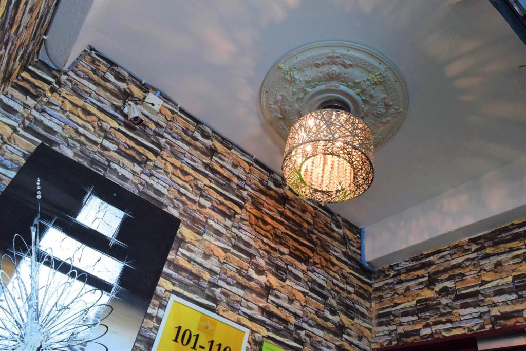 Fotografie z fotogalerie ubytování DJ Citi Inn Premier v destinaci Kuala Terengganu