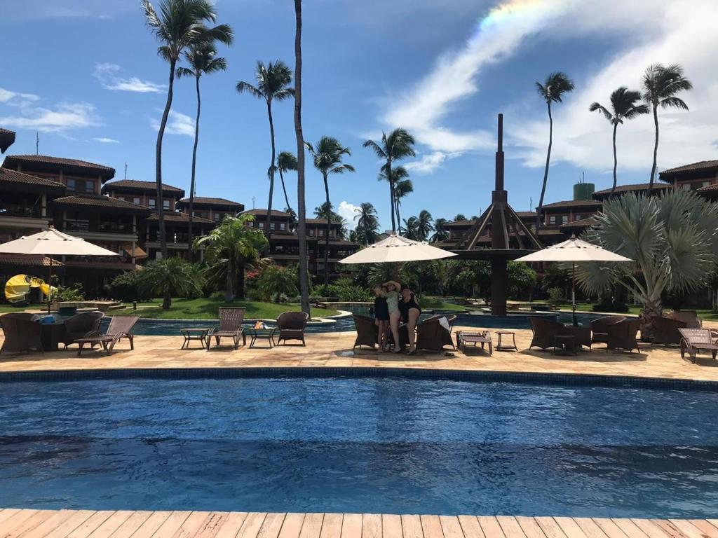  Cumbuco Dream Village