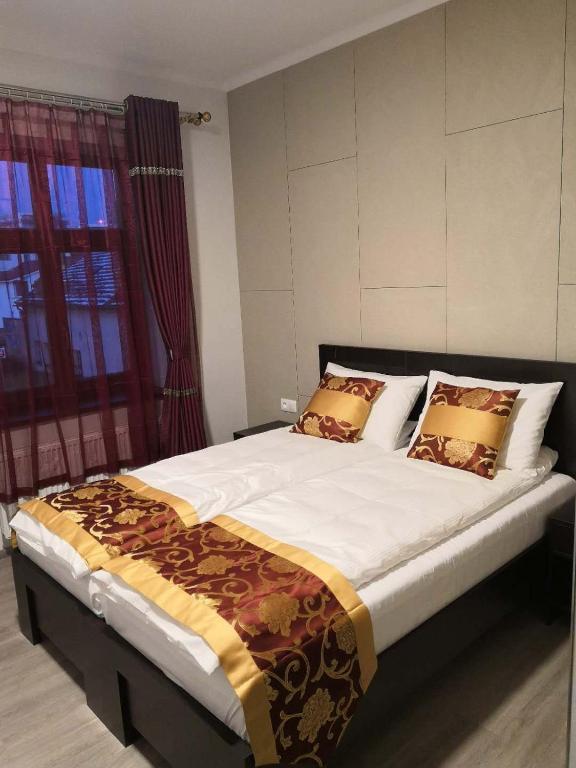 Sun-House Pension&Restaurant -ParkingFree- - Deluxe Double Room