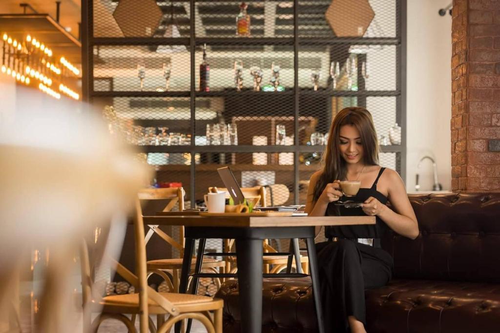 Acqua Hotel - Resim 26