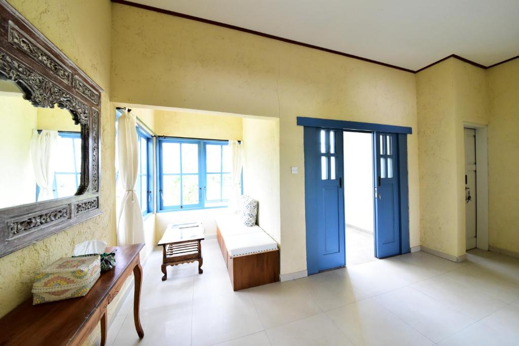 Amrita Villa Sidemen - 14