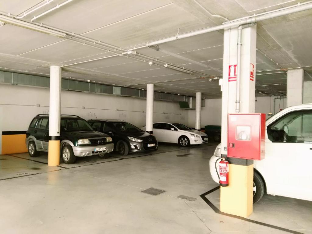 APARTAMENTO HARINERA-AOIZ, Aoiz – Precios actualizados 2022