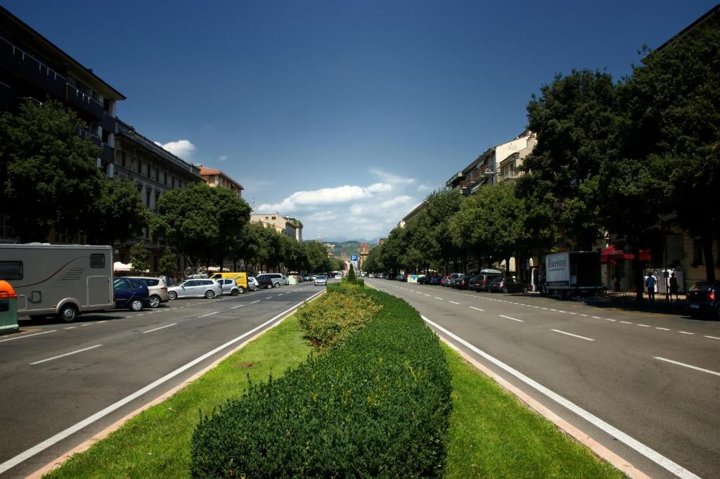 Fotografie z fotogalerie ubytování GuestHouse127 v destinaci Verona