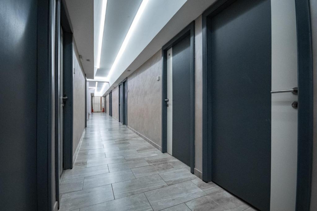 Fotografie z fotogalerie ubytování Hotel Dunav Požarevac v destinaci Požarevac
