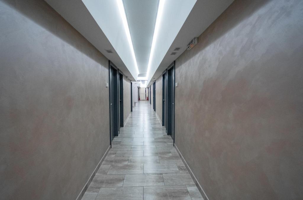 Fotografie z fotogalerie ubytování Hotel Dunav Požarevac v destinaci Požarevac
