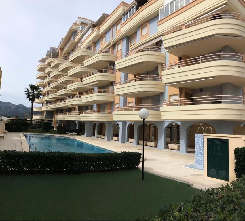 Casa o chalet xeraco beach (España Xeraco) - Booking.com