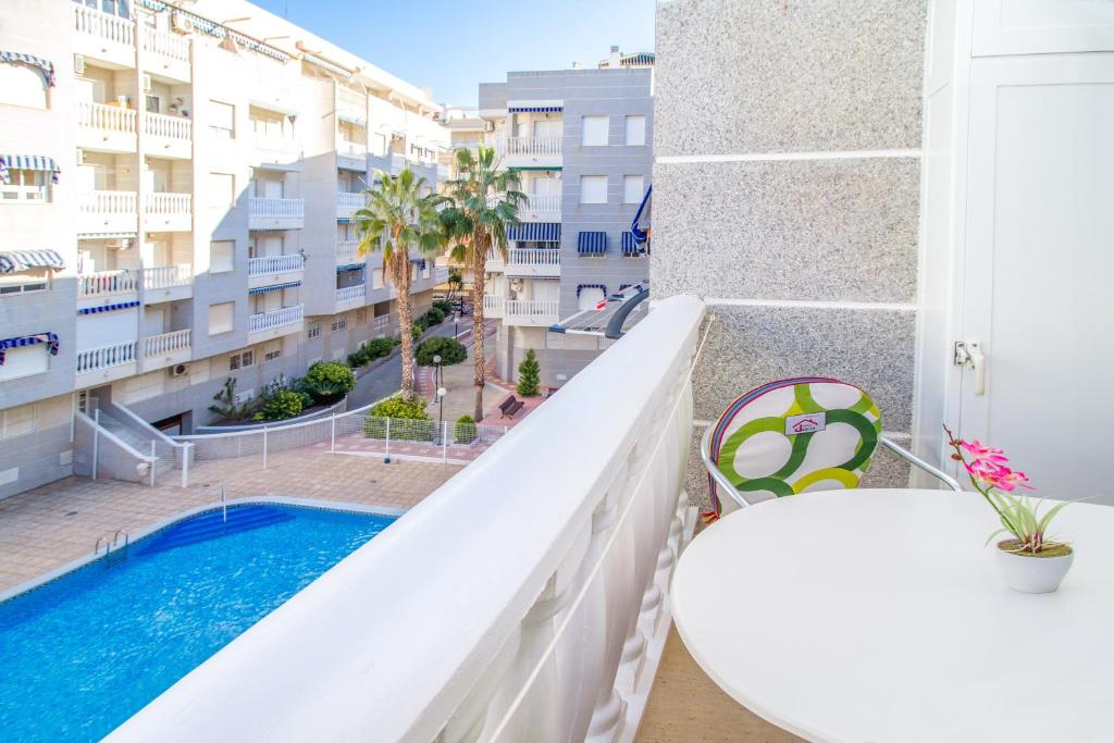 Espanatour VICTORIA, Torrevieja – Bijgewerkte prijzen 2022