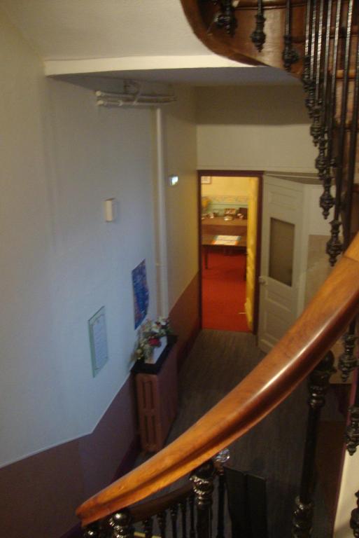 Fotografie z fotogalerie ubytování Hotel LE BEAU SITE v destinaci Gien