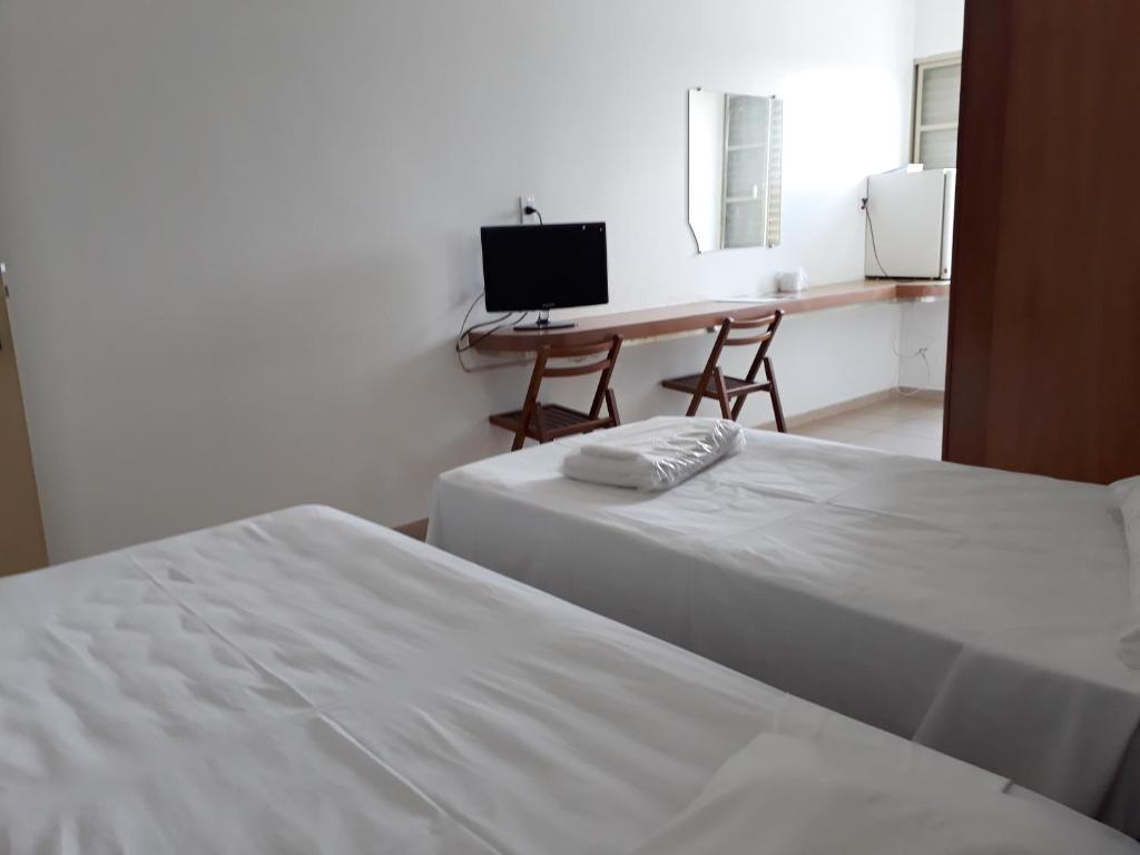  Minas Palace Hotel