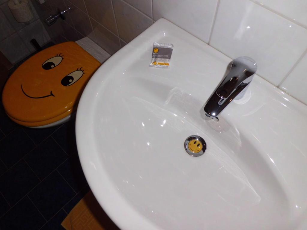 Smile Hotel - Resim 12