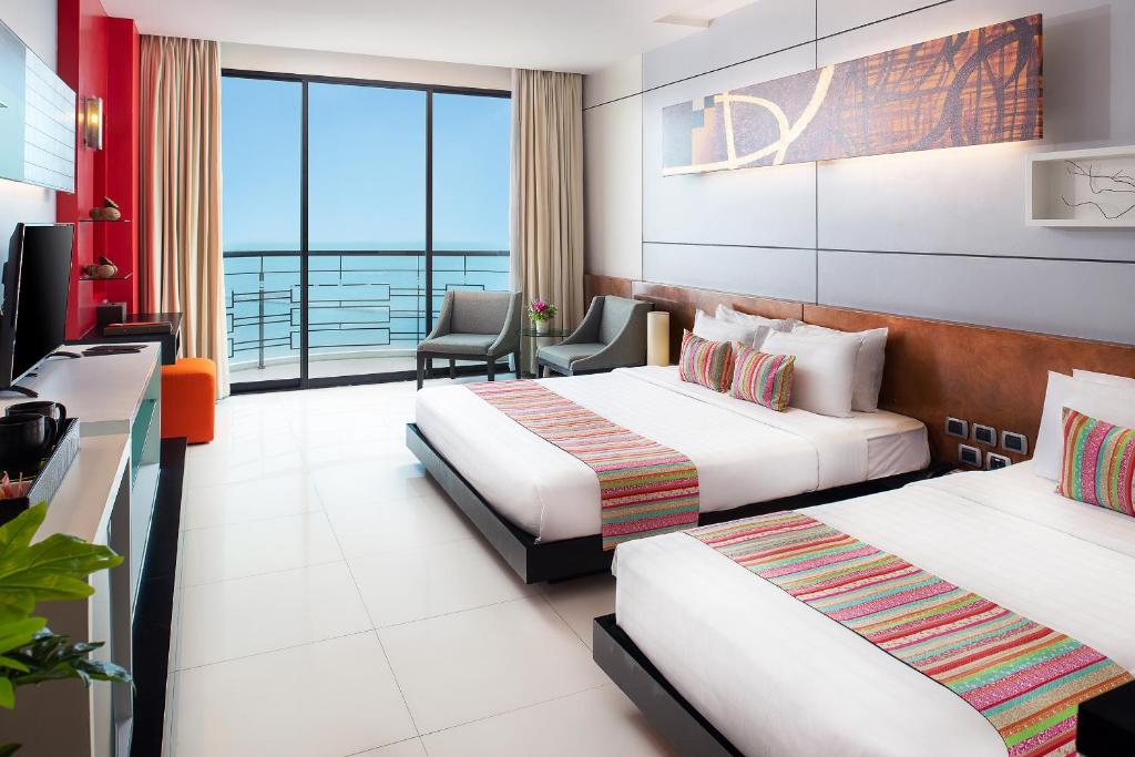 The Zign Hotel - Resim 12