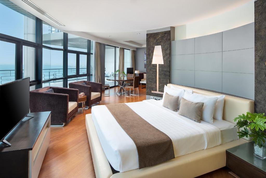 The Zign Hotel - Resim 18