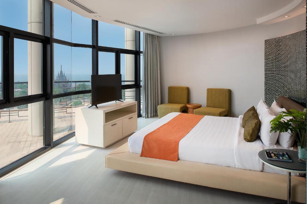 The Zign Hotel - Resim 19