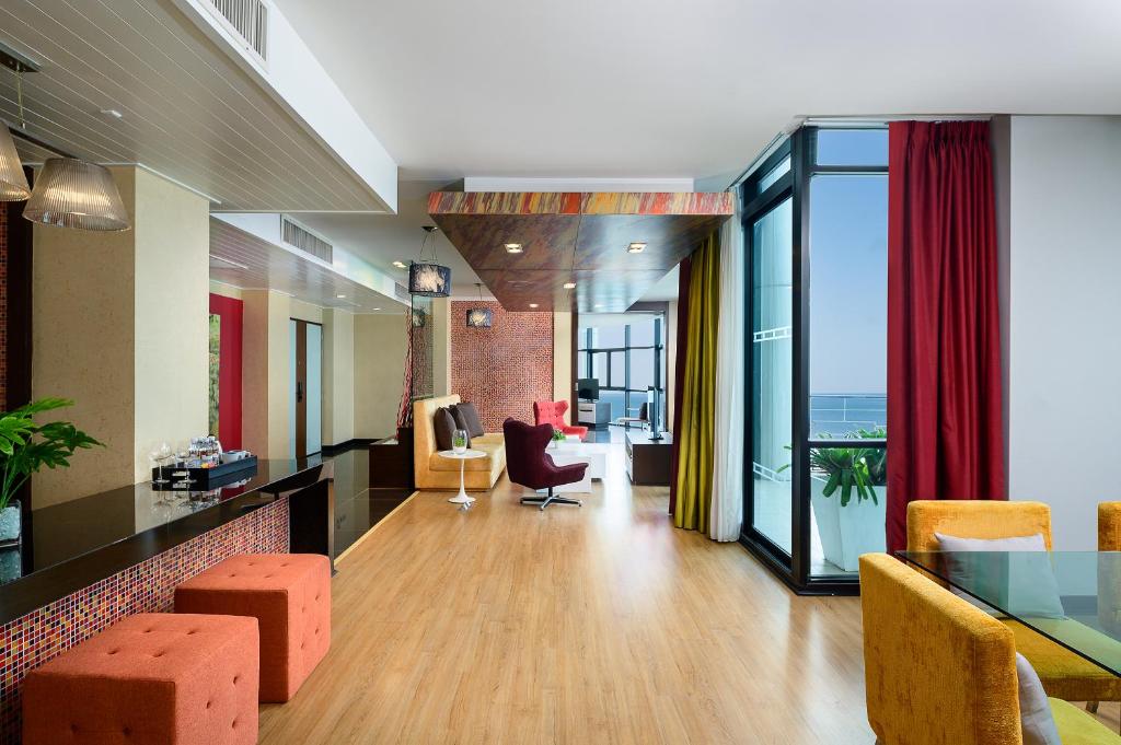 The Zign Hotel - Resim 22