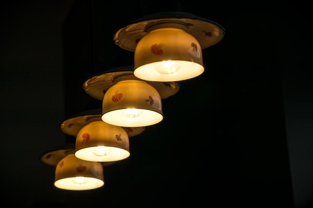 Hotel Bett und Buch - Resim 13