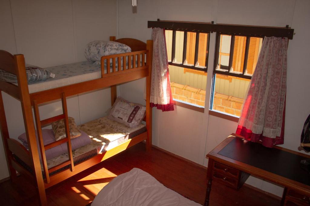  Nossa casa em Canela