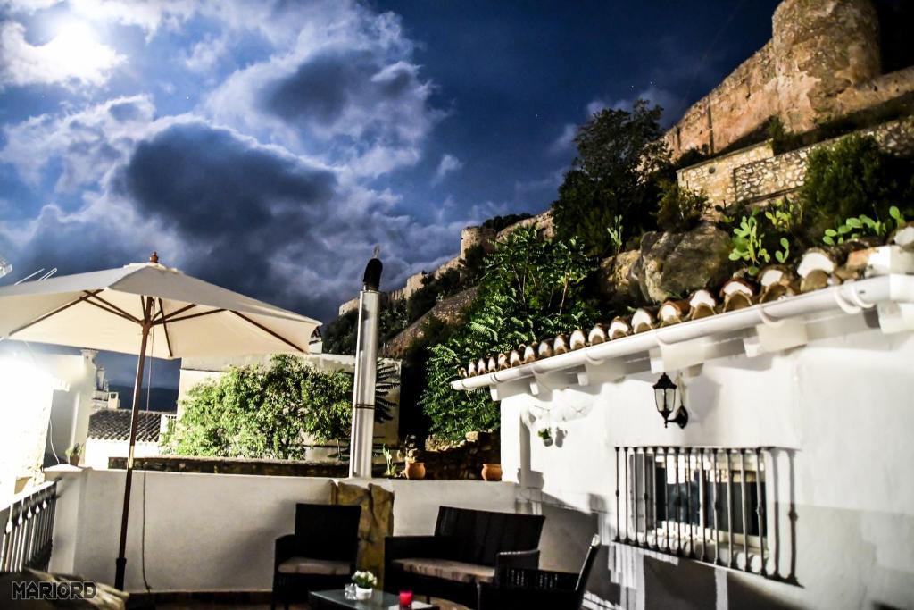 Casa Rural El Castillo, Chulilla (aktualisierte Preise für 2025)