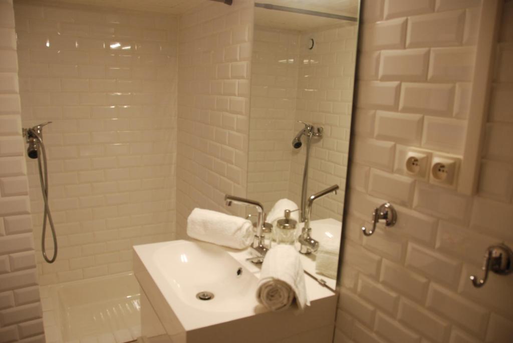 Le typique - coeur de ville - 12