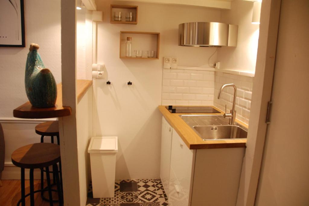 Le typique - coeur de ville - 7