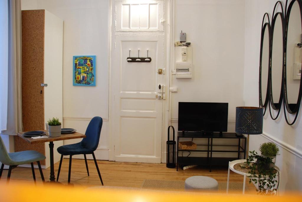 Le typique - coeur de ville - 6