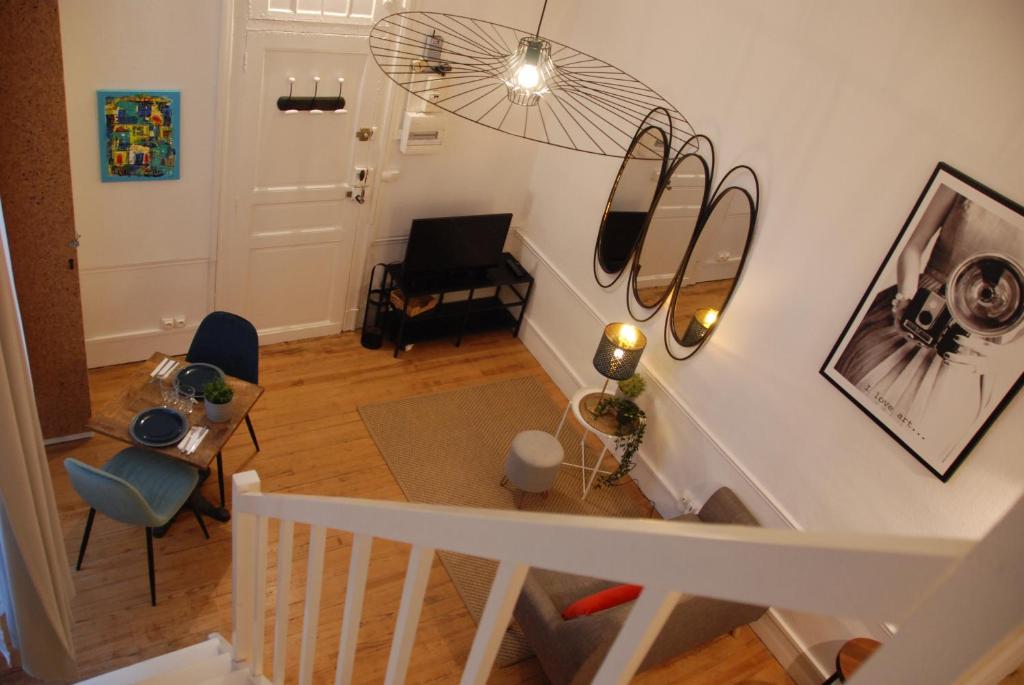 Le typique - coeur de ville - 2