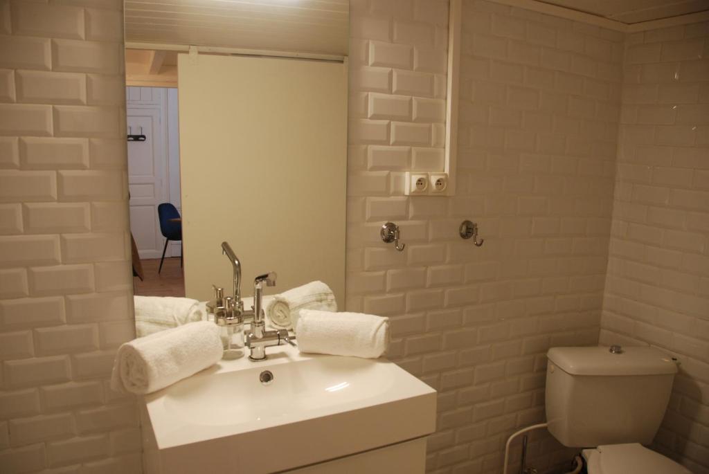 Le typique - coeur de ville - 13