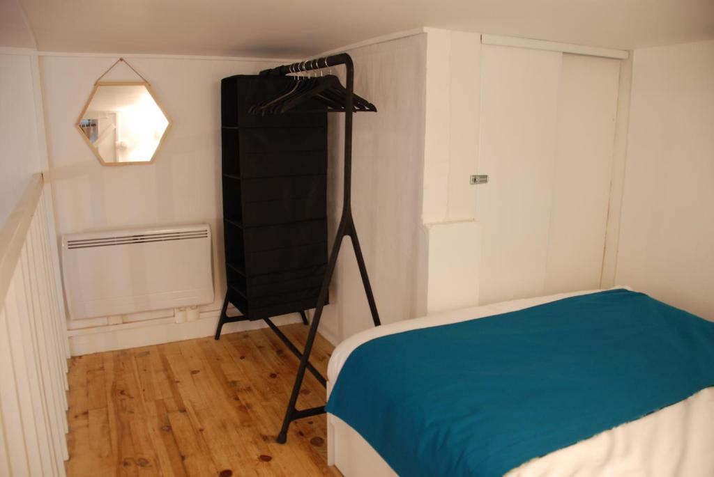 Le typique - coeur de ville - 11