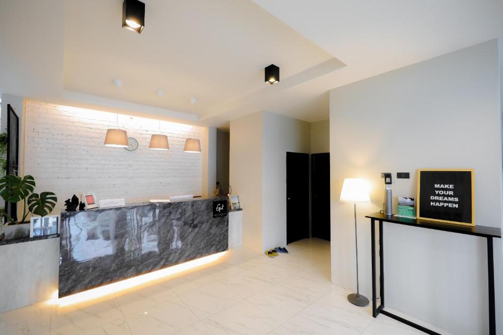 Get GuestHouse 2 ( Sangsri soi 4) - Resim 3