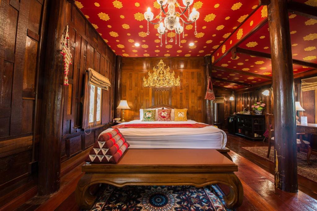 phuttal residence