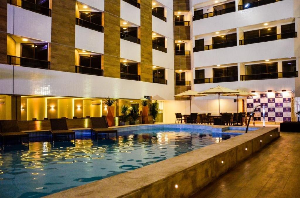  GoldFlat Cabo Branco