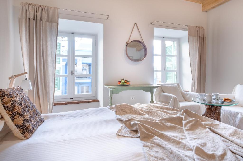 Amymone and Adiandi - 10