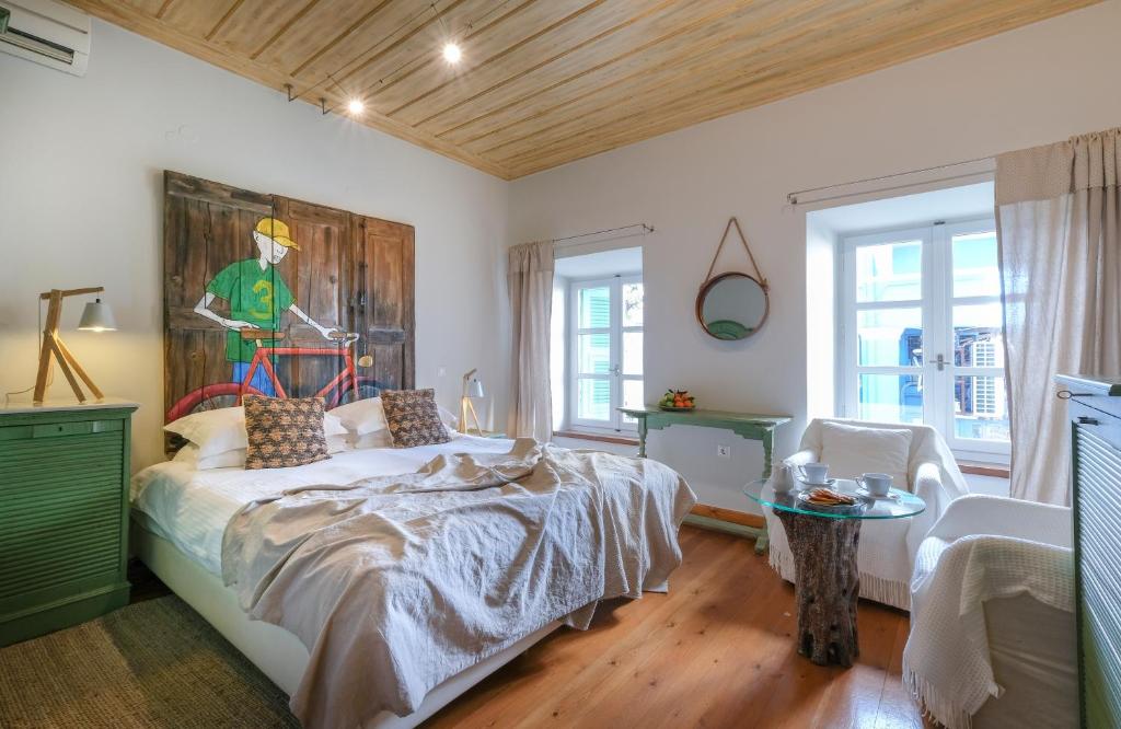 
Superior Double Room Adiandi
