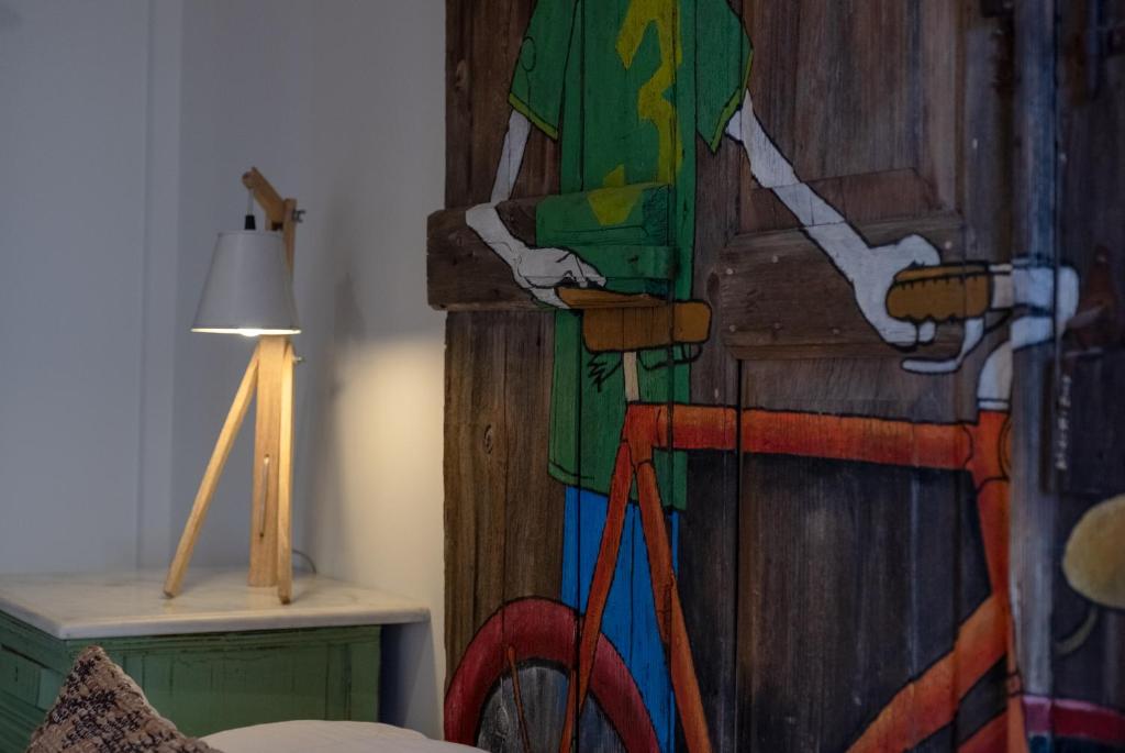 Amymone and Adiandi - 6