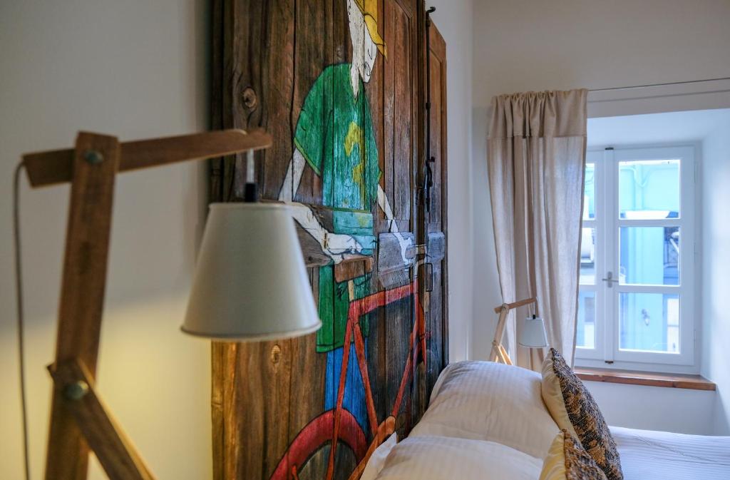 Amymone and Adiandi - 9