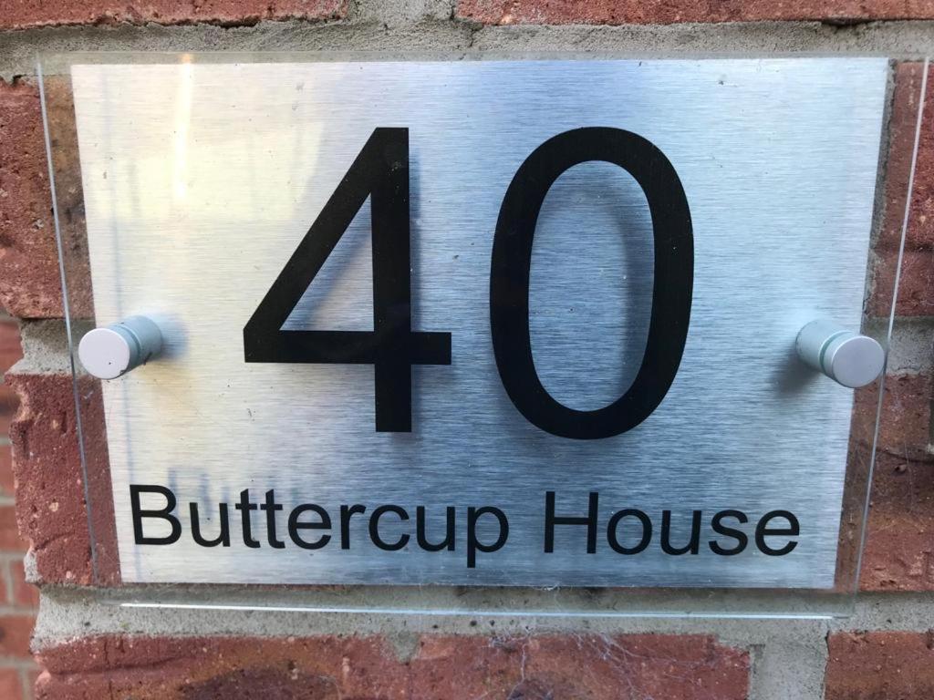 Buttercup House