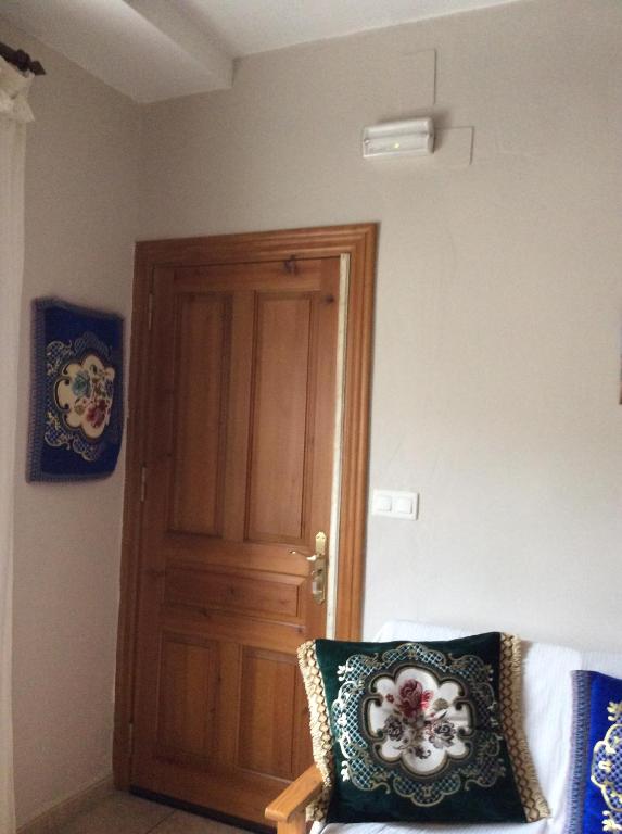 Fotografie z fotogalerie ubytování Apartamento Rural Castildetierra v destinaci Arguedas